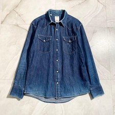 camicia visvim scultura