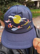 Cappello berretto ZARA x Harry