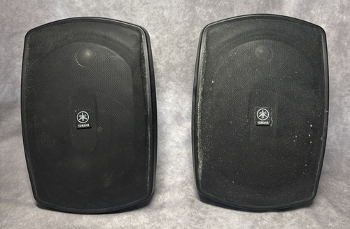 Yamaha aw390bl coppia - ns-aw390bl,