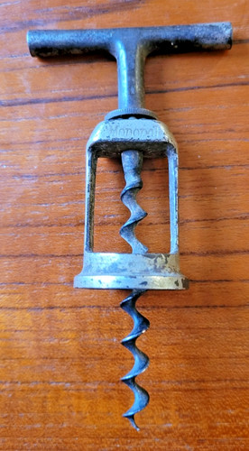 Vintage german monopol - german,