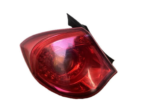 Fanale faro stop - fanale,