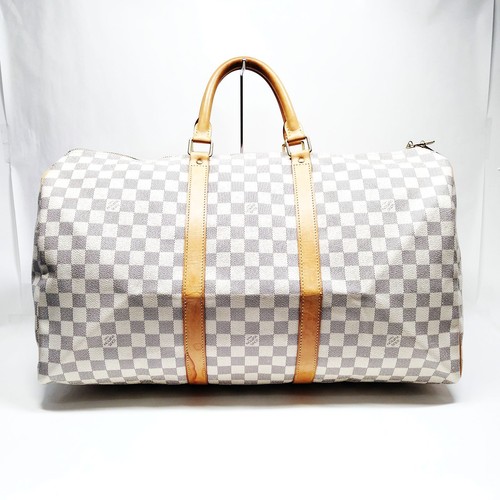 Louis vuitton keepall 50 - vuitton,