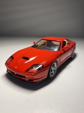 Maisto Ferrari 550 Maranello