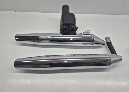 Silenziatore scarico suzuki - silenziatore, di