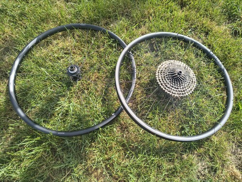 Giant am27 mountain bike - am27,