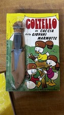 COLTELLO DA CACCIA DELLE