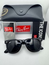 Ray-Ban Wayfarer RB2140
