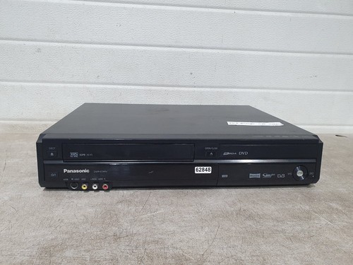 Panasonic dmr ez49v - panasonic, dmr-ez49v