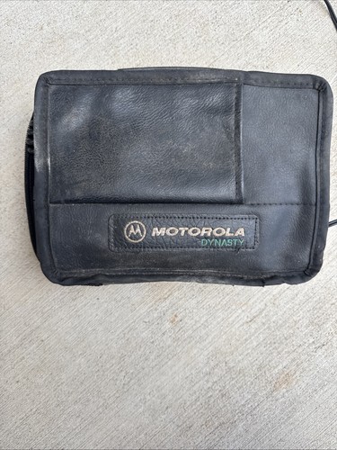 Cellulare auto motorola - cellulare,