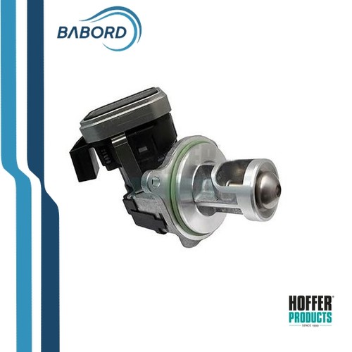 Hoffer 7518227 valvola egr - 7518227,