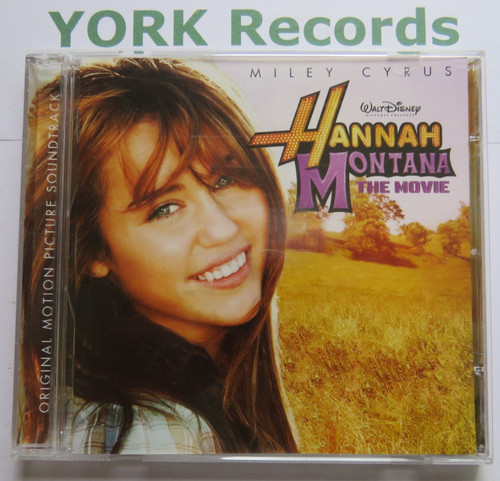 Hannah montana the - -,