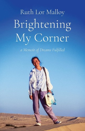 Brightening corner a - corner:,