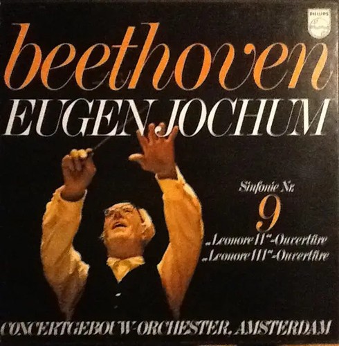 Box beethoven sinfonia n - beethoven,