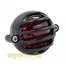 Motorcycle LECTER LED Black