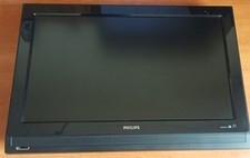 Flat TV PHILIPS  "