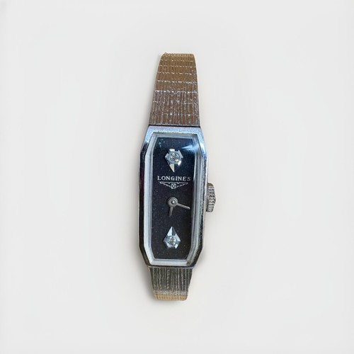 Orologio donna vintage