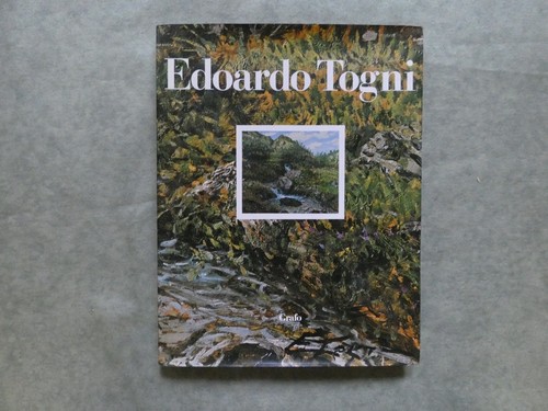 Edoardo togni pittore brescia - edoardo,