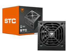 Alimentatore PC Cougar CGR STC