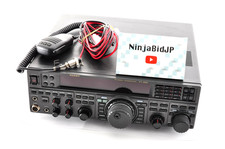 Ricetrasmettitore YAESU FT-950