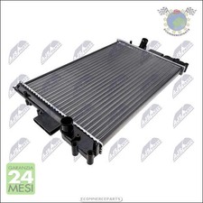 Radiatore acqua Ajs per IVECO