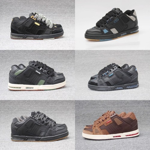 Scarpa skate uomo globe - skate,