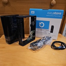 WD EasyStore/Elements Hard
