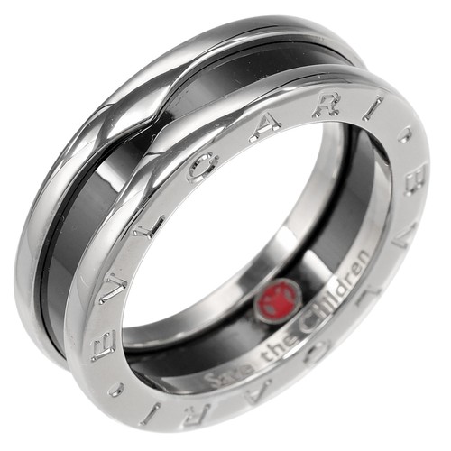 Anello bvlgari zero1 save - anello,