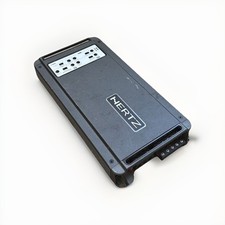 Hertz Hdp 5 Channel Digital