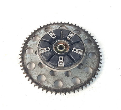 Mozzo ruota posteriore cagiva - mozzo,