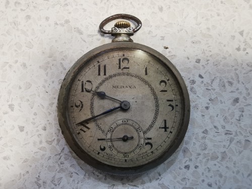 Orologio tasca svizzero - tasca,