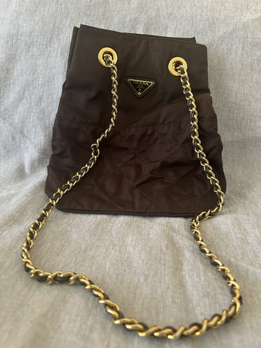 Borsa tracolla prada - borsa, a