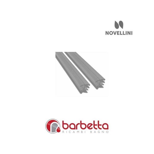 Coppia guarnizione orizzontale - guarnizione,