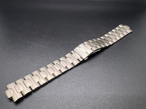 Autentico bracciale omega - bracciale,