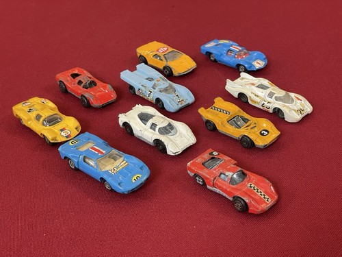 Voitures miniatures penny - voitures,