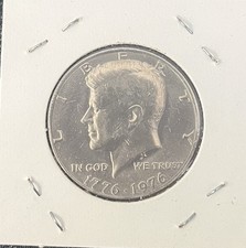 Mezzo dollaro Kennedy