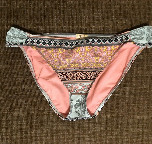 Costume bagno bikini boho - bagno,