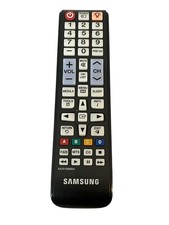 GENUINE SAMSUNG REMOTE CONTROL