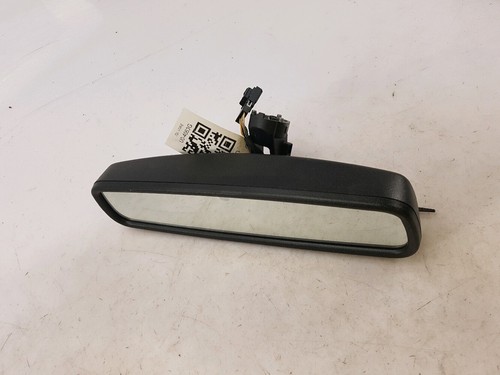 Specchio retrovisore interno - retrovisore,