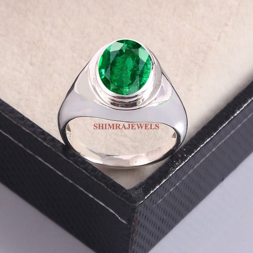 Anello uomo con - uomo,