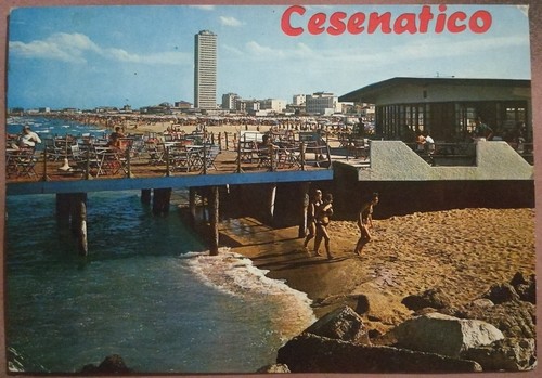 Cesenatico - (forlì-cesena),