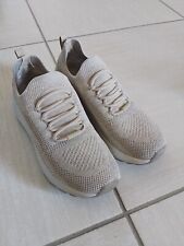 Scarpe skechers donna 36 Stretch Fit Grigio Chiaro
