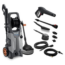 Comet KLZ 180 Extra Idropulitrice a freddo Max 180 bar 2540W 510 lt/h