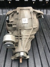 DIFFERENZIALE DIFFERENZIALE