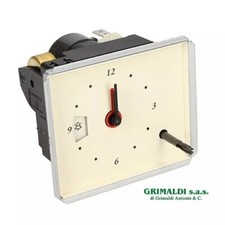 PROGRAMMATORE ANALOGICO COTTURA PCA-ML621 PER FORNO ARISTON C00274791 ORIGINALE