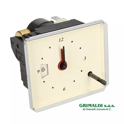 Programmatore analogico - programmatore,