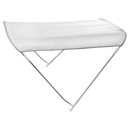 Tendalino archi bianco cm - bianco,