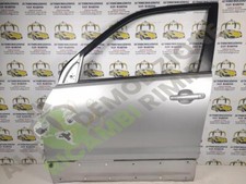 2ADFTV PORTA ANT. SX. TOYOTA RAV 4 «III» (2006) 2.2 D4d, 16v. Suv, 5 p. (4x4)...