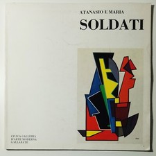 ATANASIO E MARIA SOLDATI