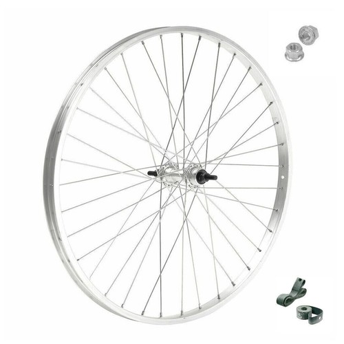 Cerchio ruota anteriore - cerchio,