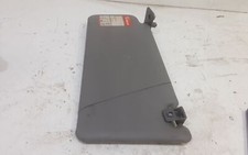 Parasole aletta anteriore Lato